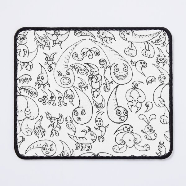 Item preview, Comma people designed and sold by davidfraser.