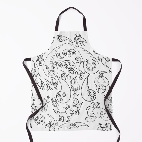 Item preview, gente de coma designed and sold by davidfraser.