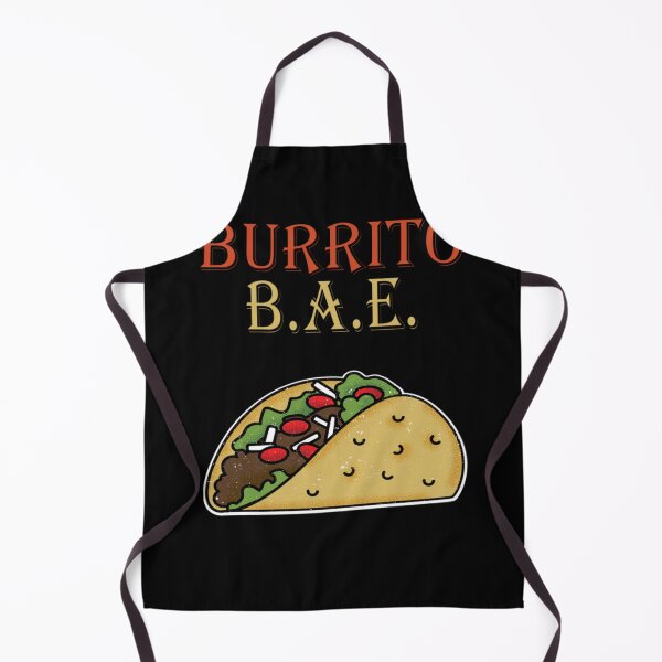 Item preview, Burrito Taco Slightly Wrong designed and sold by MaryLassiter2.