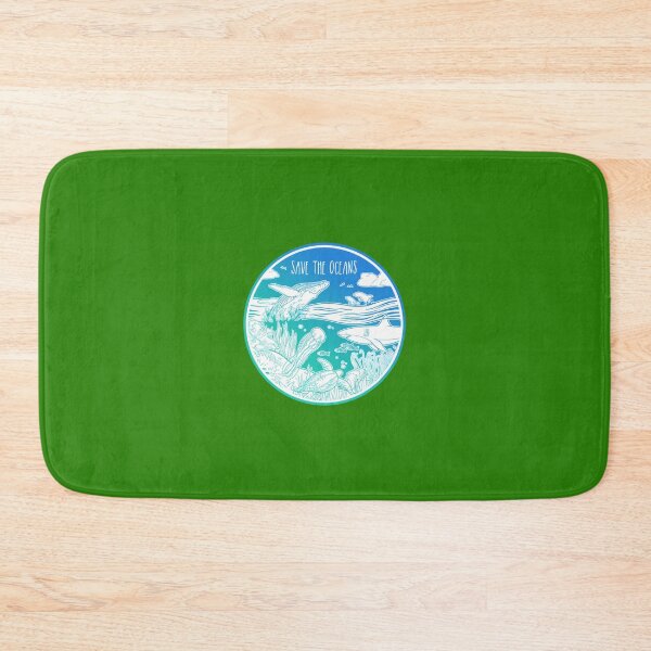 Item preview, Save the Oceans! 	 	 designed and sold by vwtivwgqh92.