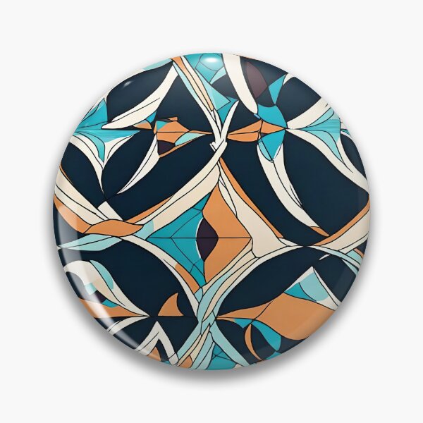 Item preview, Intricate Geometric Compositions designed and sold by Aarakaruturi.