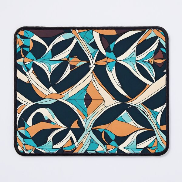 Item preview, Intricate Geometric Compositions designed and sold by Aarakaruturi.