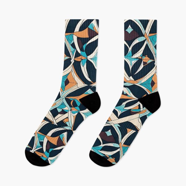 Item preview, Intricate Geometric Compositions designed and sold by Aarakaruturi.