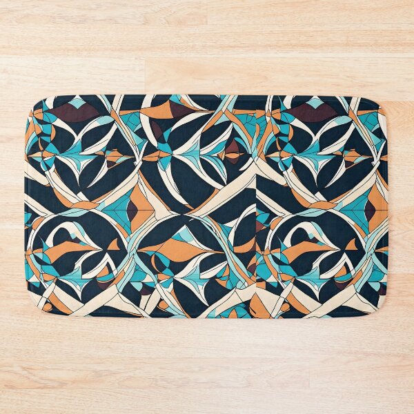 Item preview, Intricate Geometric Compositions designed and sold by Aarakaruturi.
