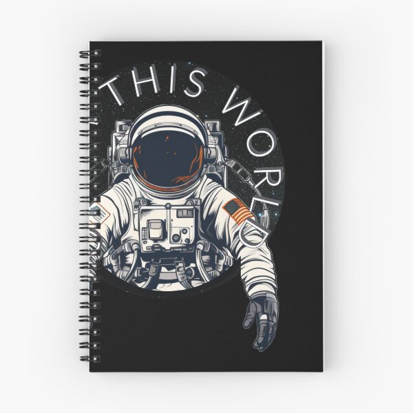 Item preview, Outta This World designed and sold by bfwilson.