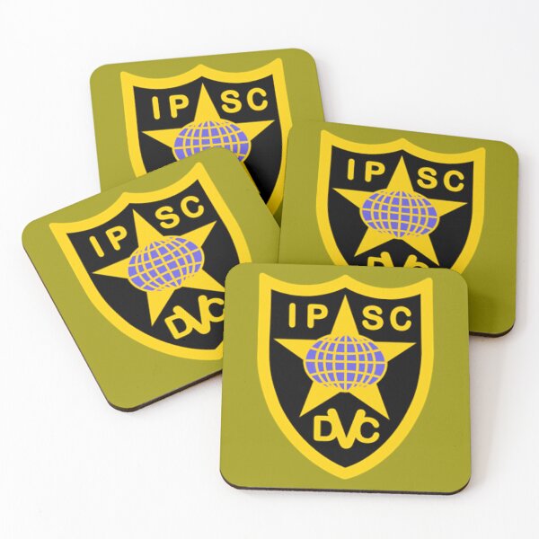 Item preview, IPSC round USPSA IPSC GUN  UKPSA 3GUNS 	 	 	 designed and sold by ausmccajopg77.