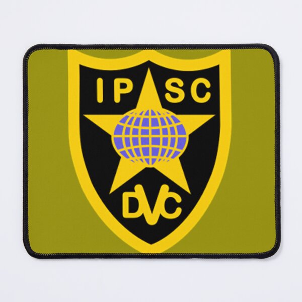 Item preview, IPSC round USPSA IPSC GUN  UKPSA 3GUNS 	 	 	 designed and sold by ausmccajopg77.