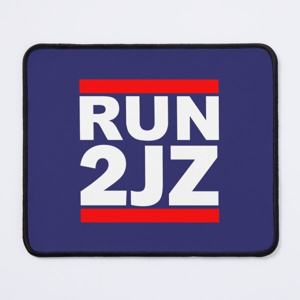 Item preview, RUN 2JZ designed and sold by wkilyngm16.