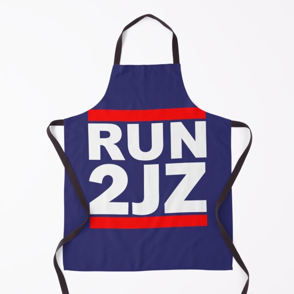 Item preview, RUN 2JZ designed and sold by wkilyngm16.