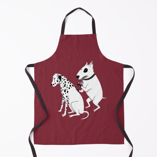 Item preview, Pittbul tattooing Dalmatian designed and sold by iyvdusza87.