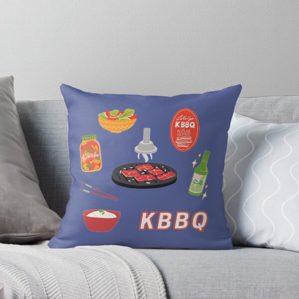 Item preview, Korean Barbeque Set    	 designed and sold by pdvoamoa26.