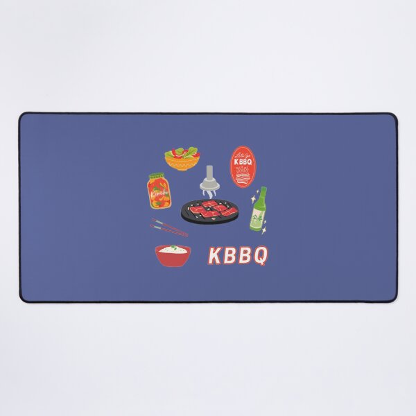 Item preview, Korean Barbeque Set    	 designed and sold by pdvoamoa26.