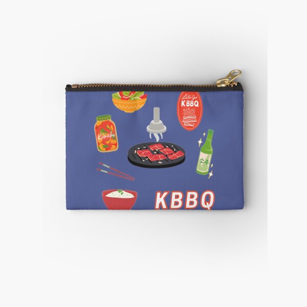 Item preview, Korean Barbeque Set    	 designed and sold by pdvoamoa26.