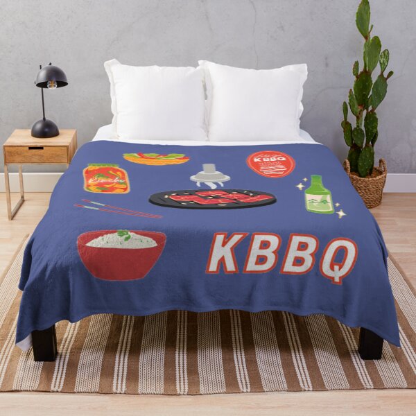 Item preview, Korean Barbeque Set    	 designed and sold by pdvoamoa26.