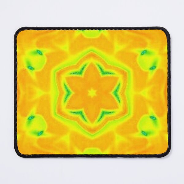 Item preview, NEW - Yellow Flower - Patterns and Prints by larissa-myrie.redbubble.com designed and sold by larissa-myrie.