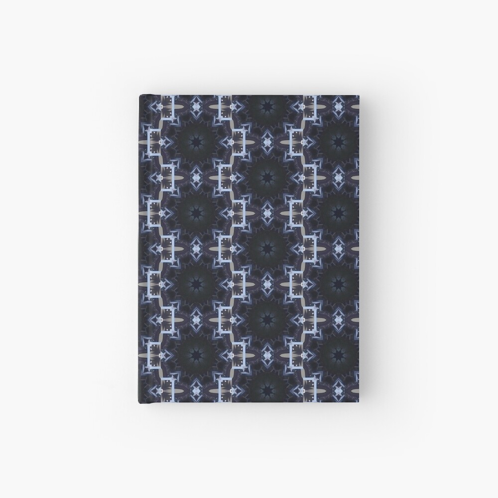 Item preview, Hardcover Journal designed and sold by OchreLight.