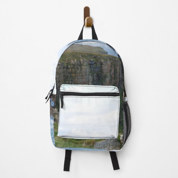 Item preview, Coast of Scotland designed and sold by PanoramicNFT.
