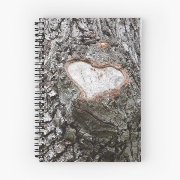 Item preview, I HEART You Tree designed and sold by WildestArt.