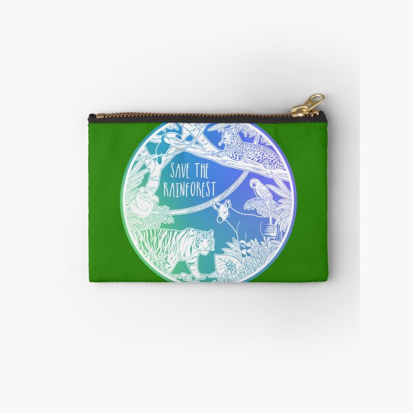 Item preview, Save the Rainforest! 	 	 designed and sold by vwtivwgqh92.