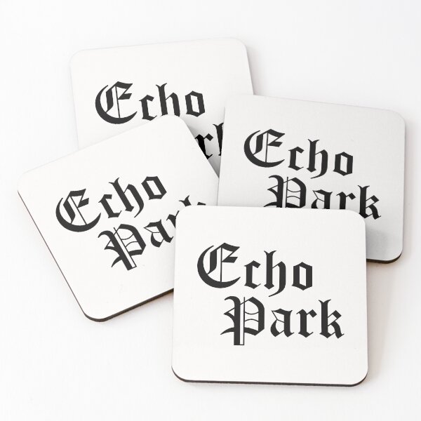 Item preview, Echo Park / Olde English / Black designed and sold by PEK1787.