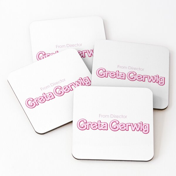 Item preview, From Director Greta Gerwig designed and sold by Areval.