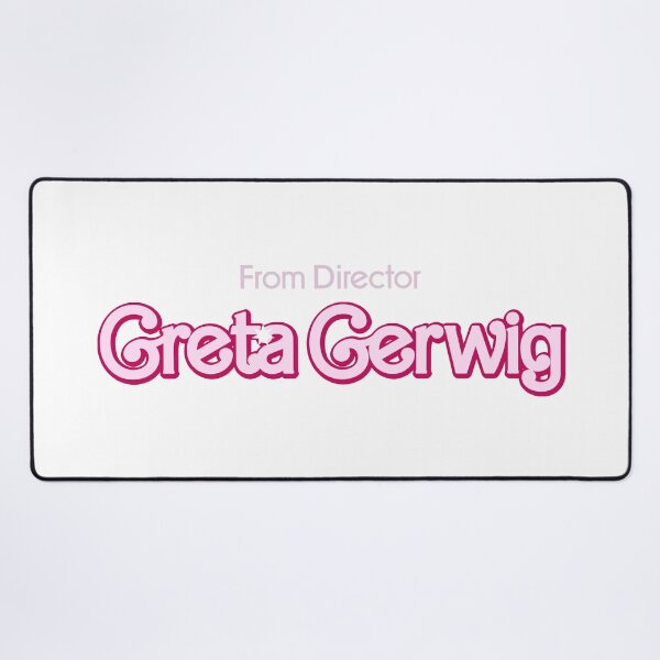 Item preview, From Director Greta Gerwig designed and sold by Areval.