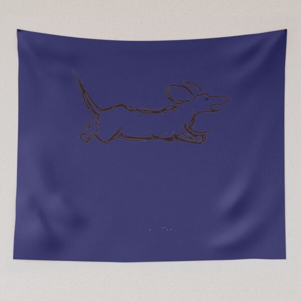 Item preview, run doxie run! 	 	 designed and sold by wkilyngm16.