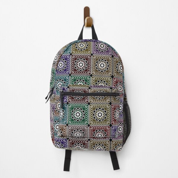 Item preview, Granny Square designed and sold by Sasidenidesign.