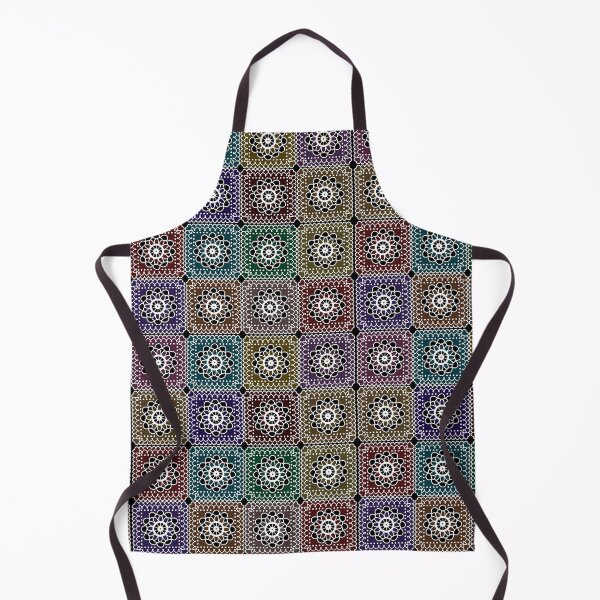 Item preview, Granny Square designed and sold by Sasidenidesign.