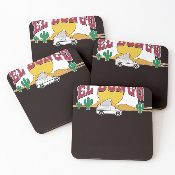 Item preview, El Bongo  designed and sold by AlexaGuillon.