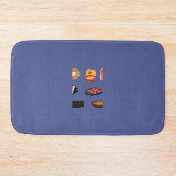 Item preview, Korean food 	 	 designed and sold by pdvoamoa26.