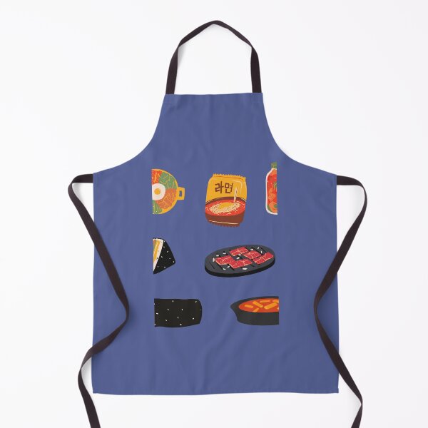 Item preview, Korean food 	 	 designed and sold by pdvoamoa26.