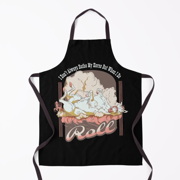 Item preview, Horses I don’t always designed and sold by justie1977.