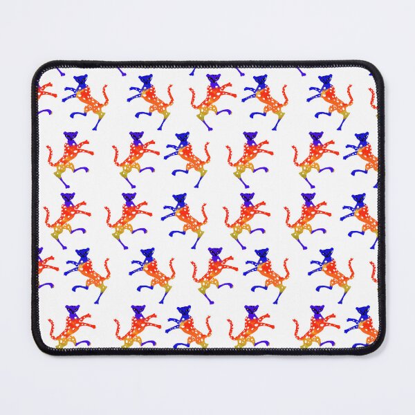 Item preview, The Cat Dance designed and sold by Colourpuddle.