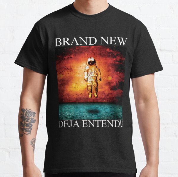 Brand new deja 2025 entendu hot topic