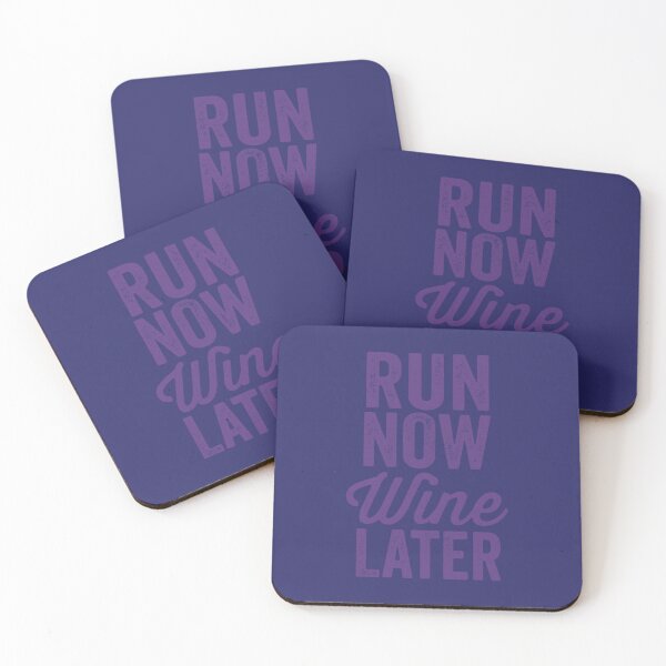 Item preview, Run Now Wine Later   	 designed and sold by wkilyngm16.