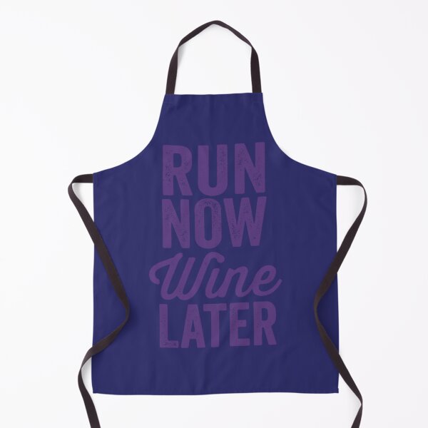 Item preview, Run Now Wine Later designed and sold by wkilyngm16.