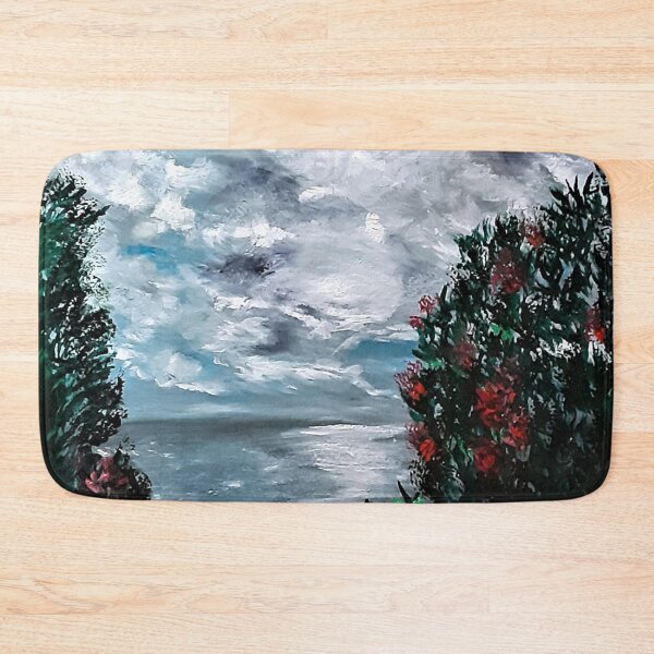 Item preview, Moonlight designed and sold by Clyde J. Kell.