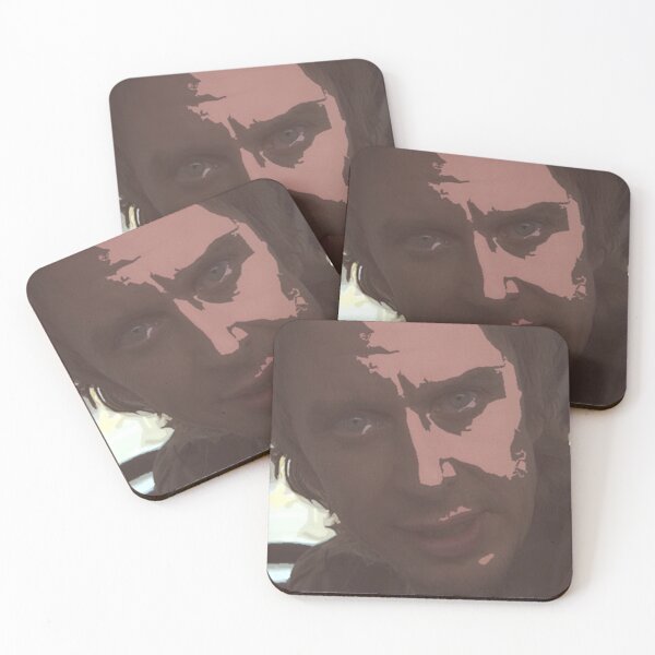 Item preview, Peep Show - Super Hans designed and sold by Scribblecheddar.