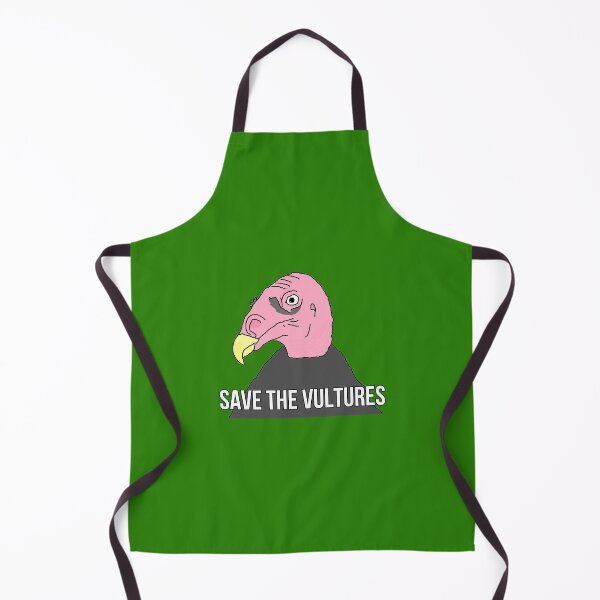 Item preview, Save The Vultures 	 	 designed and sold by vwtivwgqh92.