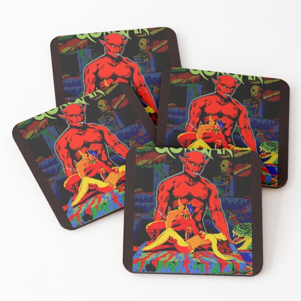 Item preview, Gorgar Pinball designed and sold by AlexaGuillon.