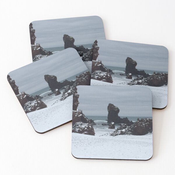Item preview, Frozen Beach designed and sold by Freedom Foxes.