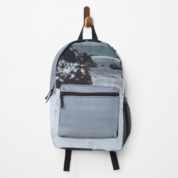 Item preview, Frozen Beach designed and sold by PanoramicNFT.