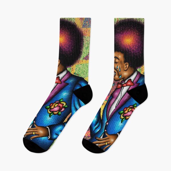 Item preview, The Soul Singer 2 designed and sold by johnspainart.