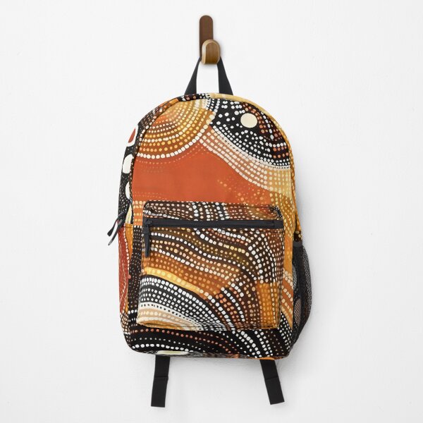 Item preview, Ancestral Connections V: Contemporary Aboriginal Art that Conveys Spirituality and Connection to the Land designed and sold by InsaneLEDP.