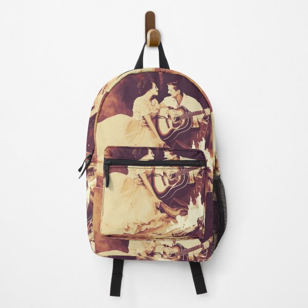 Item preview, Campfire Serenade designed and sold by JHANL.