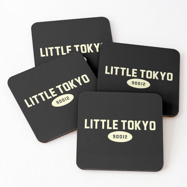 Item preview, Little Tokyo 90012 / Cream designed and sold by PEK1787.