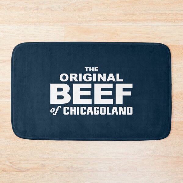 Item preview, The Original Beef of Chicagoland designed and sold by mantrasupply.
