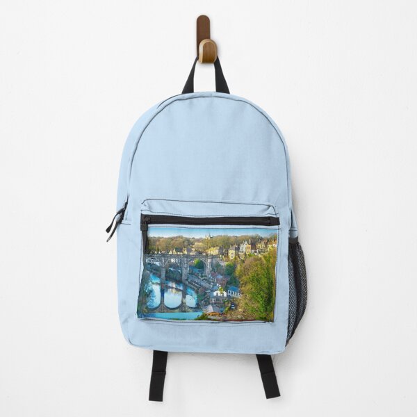 Item preview, Knaresborough Viaduct designed and sold by Alisonchambers2.