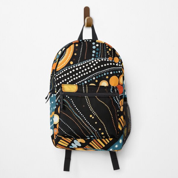 Item preview, Ancestral Connections IX: Contemporary Aboriginal Art that Conveys Spirituality and Connection to the Land designed and sold by InsaneLEDP.